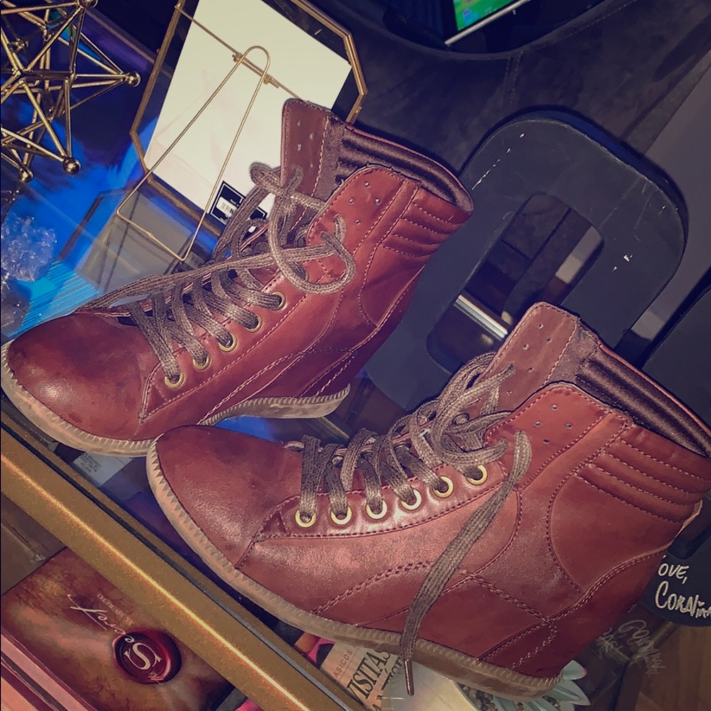 Shoes
